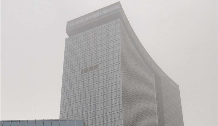 商业广场